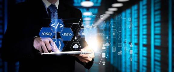 提升網絡技術開發效率的關鍵策略與實踐