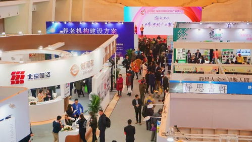 老博會精彩落幕，盤點那些值得回味的會展服務亮點